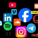 social media impact in youth and society